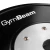 GymBeam Competition bumper plate