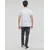 Timberland SS Dunstan River Pocket Tee Slim Bela