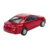 shumee WELLY 2016 TOYOTA CAMRY RDEČA 1:34 43728