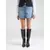 HUGO Krilo Gilvie  moder denim