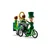 LEGO Wicked Dobro došli u Emerald Siti 75684