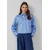 s.Oliver Bluza svetlo modra