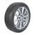 Michelin Pilot Sport 4 SUV ( 235/60 R18 107W XL EV Suitable, sa zaštitnom lajsnom za felne (FSL) )