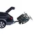 THULE nosilec za kolo EuroWay G2 922