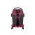 Sarex SR-5100 Galaxy Usisivač, Bordo