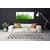 tulup.si Slika na platnu Grass nature rastlin 120x60 cm