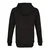 Moški pulover CCM Core Pullover Hoodie Black XXL
