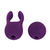 Javida Slapping Orgasm Pen Purple