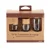 Set za putovanje 3 bocice 50+80+100 ml
