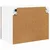 Ormar za Zid PORTO Staro drvo 50 x 31 x 40 cm Konstruirano drvo