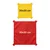 Komplet upornih padal swimaholic parachute set