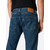 LEVIS Kavbojke, modra