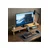 Hanah Home Postolje za monitor, Krem
