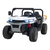 Auto na akumulator Pick-up Speed 900 - bijeli