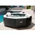 INTEX bazen/đakuzi PureSpa Performance deluxe 28462 (218x71cm)