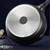 Tiganj Black Line 28 Cm