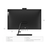 LENOVO IdeaCentre AIO 3 27ALC6 (Black) FHD IPS, Ryzen 5 5625U, 16GB, 512GB SSD (F0FY00F4RI)