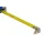 GEKO 7,5m tračni meter z magnetom 25mm