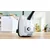 Bosch Usisivač sa kesom BGB38HYG1, 600 W, 4 l, Beli