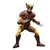Figurica Hasbro Marvel Legends Series Wolverine - Brown Suit (G2366)