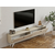 HANAH HOME TV polica Paris Travertine