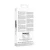 Ouch! Satin Eye-Mask Black