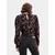 Desigual Bluza PETER, črna
