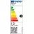 Rabalux LED vlakno filament-LED 79187, E14, 6W, 3000K