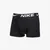 Bokserice Nike Trunk 3-Pack Red S