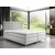 Boxspring postelja Dakota - 160x200 cm