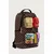 Sprayground nahrbtnik