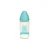 Suavinex Flašica Staklena 240Ml 3P S Svetlo Plavi Medved