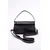 TRENDYOL ženska torba model Twoaw25Oc00002, crna-crna