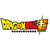 Puzzle Dragon Balls Super Educa 2x500 delov in Fix lepilo od 11 leta