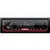 JVC KD-X162 AVTORADIO Z USB/MP3
