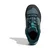 Adidas Patike za dečake Terrex Ax4R Cw+ Mid K, JS2923, Zelene