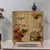 Hanah Home Komoda Multilux 95x111x36cm Hrast