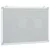 Magnetna ploča bijela 40 x 30 x 1,7 cm aluminijska