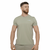 GymBeam Men‘s Agile Sports T-shirt Sage