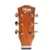 V-TONE VEAG1 CE NT elektroakustična kitara 4/4 dreadnought cutaway natural