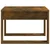 Vidaxl Stranska mizica 50x50x35 cm