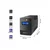 Qoltec Monolith Uređaj za neprekidno napajanje, 1000VA, 600W, LCD, USB, RJ45, Crni