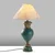 Wallity Stona lampa, Prljavo bela