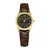 Casio collection ženski sat ( LTP-V001GL-1B )