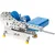 EITECH gradbeni set Set s kolesi 220 delov