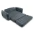 INTEX Sofa na izvlačenje 2.03 x 2.24 x 66cm