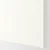 METOD Visoki element s policama, bela/Vallstena bela, 80x37x200 cm