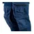 Radne pantalone sa ojačanjem Denim 390g/m2 vel. L teksas Neo