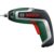 Bosch Home & Garden IXO 7 Cordless Screwdriver, Basic