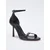 Trendyol Shoes Ženske cipele Takss25To00019, Crne
